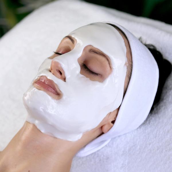 Facial Montreal Repechage Hydra Dew Express Lift Moisture Mask Facial