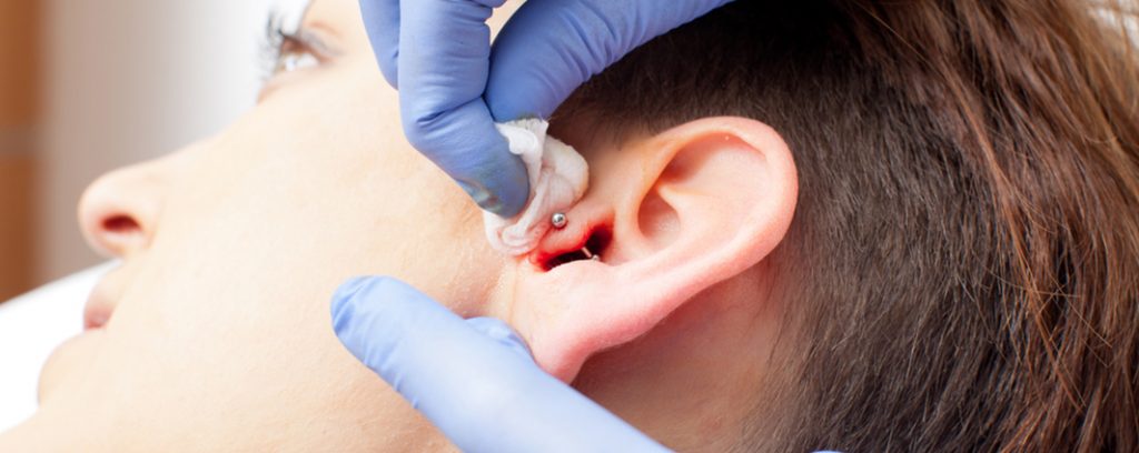 ear piercing montreal